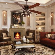 Before you head to the store, consider the many styles and types of ceiling fans available today. Hardy 52 Vintage Rustic Ceiling Fan Light W 5 Reversible Blades Nordvian