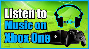 How To Listen To Music On Xbox One While Gaming Using Spotifty Iheartradio Pandora Fast Method Youtube