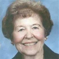 Obituary information for Ganelda Cortner