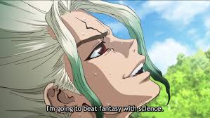 .of what anime you should give a try, then check out these 17 recommended anime shows! The Best Anime Of 2019 The Verge