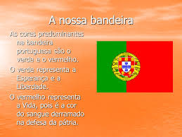 Columbano bordalo pinheiro, joão chagas e abel botelho foram os autores da bandeira da república portuguesa, adotada em 1910. Os Simbolos De Portugal Ppt Carregar