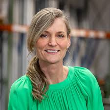 The Mission in My Words: Karla Nugent