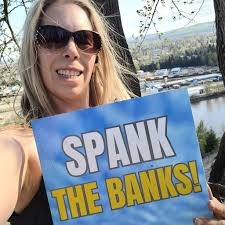 Prince George Cutbanks