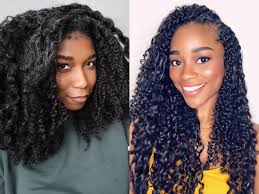 The gentle formula leaves behind a lasting sheen. 9 Natural Hair Bloggers Share Their Holy Grail Products For Curls And Coils Self