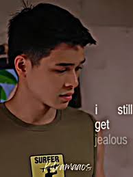 Jonas Matt by Francis