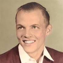 Merle John DeMier Obituary