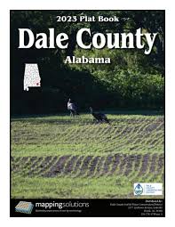 Dale County, Alabama 2023 eBook Pro
