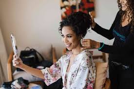 June 4 2020 july 18 2020 2020 hairstyles over 40 hairstyles over 50 hairstyles over 60 hairstyles the curly hair is a blessing because of a few reasons but for those who dont know how to treat their curly hair the curly hair can be frustrating to work with. 24 Wedding Worthy Hairstyles For Curly Hair
