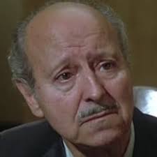 Arny Freeman — The Movie Database (TMDB)