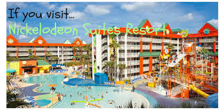 Check spelling or type a new query. Family Trip Tuesday Nickelodeon Suites Resort In Orlando