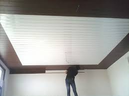 A classically styled lakeshore new build with a strong focus on the architectural. Designer Pvc Ceilings Polyvinyl Chloride Ceiling Panel à¤ª à¤µ à¤¸ à¤¸ à¤² à¤— à¤ª à¤¨à¤² In Sector 44 D A One Decor Id 3875213491