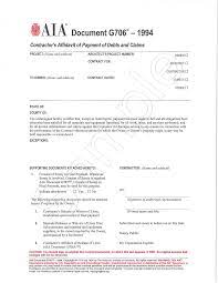 Appendix 50 aia document ga tm contractor s affidavit of release of liens project name and address sample affidavit of release of liens. Https Www Charterarts Org Wp Content Uploads 2016 03 Exhibt E Thru H Pdf