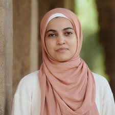 Maria Khan — Middle East Institute