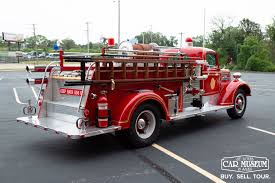 Image result for Mack Red 1946 Truck