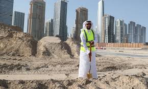 Save money with the latest free coupon codes, discounts and deals updated daily from the leading online stores. Dmcc Begins Work On Uptown Dubai District