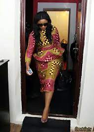 Voir plus d'idées sur le thème mode africaine, tenue africaine, robe africaine. Model Pagne Latest African Fashion Dresses African Inspired Clothing African Fashion Ankara