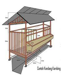 Hasil diatas adalah hasil pencarian dari anda kandang kambing modern mp3 dan menurut kami yang paling cocok adalah kandang. Ukuran Kandang Kambing Modern Yang Benar Desain Madani Farm Jogja