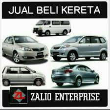 Maybe you would like to learn more about one of these? Jual Beli Kereta Zalio Publications Facebook