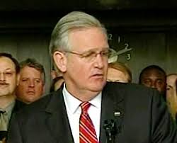 Nixon's State Of The State On KCUR