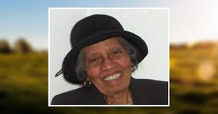 Nora Holliday Obituary November 23, 2018