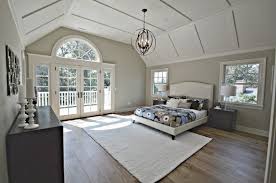 Color On The Wall Is Benjamin Moore Sag Harbor Grey Bedrooms Design Traditional Bedroom Home House Interior