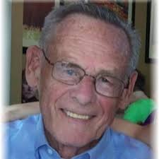 Daniel Doran Obituary (1941