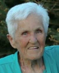 Frances "Joan" Payne Obituary January 16, 2025