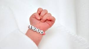 Ich komme gerade vom fa. Wenn Die Geburt Zum Hollentrip Wird