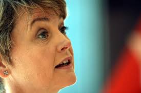 150 women back Yvette Cooper to lead the Labour party
