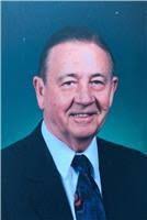 John Bartram Obituary (1931