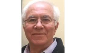 Dennis Perry Obituary (1947