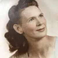 Ruby Mae Pickron (1919–1984) • FamilySearch