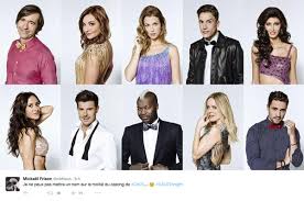 Il commence la compétition dès l'âge de cinq ans. Duos Danse Avec Les Stars 6 Qui Danse Avec Qui Les Couples Dals Nouveautes Tele Com