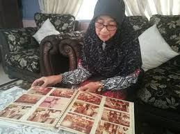 Juara perseorangan lelaki bawah umur 21 tahun kebangsaan. Kenapa Anak Sulung Sidek Tidak Ikut Jejak Bapa Wanikiter