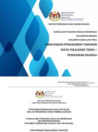Langkah ini penting supaya kolaborasi pendidikan yang dijalankan. Rpt Kr Pendidikan Sahsiah