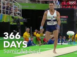 Последние твиты от samir ait said (@samiraitsaid4). Un An Apres Sa Terrible Blessure Samir Ait Said Est De Retour Video Dailymotion
