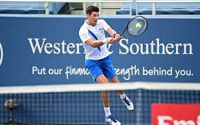 Oltre atp cup 2020 diretta.it fornisce risultati per più di 5000 competizioni di oltre 25+ sports. Classifica Atp Djokovic Sempre Piu Solo Fognini Perde Una Posizione Raonic Ritorna Tra I Migliori 20