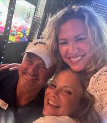 Clearwater High School Class of 1990 Reunion! ❤️🌪️❤️🌪️ It was really nice  to see everyone, and kick off our reunion weekend at Capogna's! Looking  forward to another fun night tonight, and catching