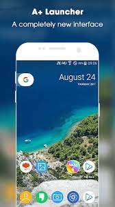 Advertisement platforms categories 5.0.01.5 user rating4 1/3 ever wish you could find all your android games in one place without having to c. A Launcher Simple Fast Home Launcher Apk Download For Android