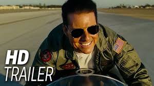 В этот раз круз вновь вернётся к роли пилота вмс мэверика. Top Gun 2 Maverick Trailer Deutsch German Youtube