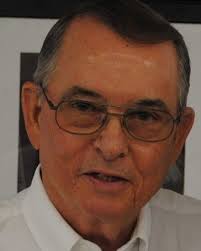 Edgar "Nick" Timms Obituary (2022)