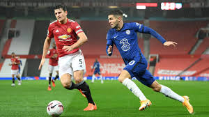 This manchester united live stream is available on all mobile devices, tablet, smart tv, pc or mac. Chelsea Vs Manchester United Score Blues Red Devils Play Scoreless Draw At Rain Drenched Old Trafford Cbssports Com