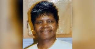 Alice Rucker Obituary