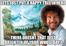 Happy Tree Memes Gifs Imgflip