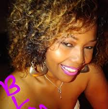 Deer eating hostas and potato vines in backyard