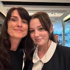 The biggest and best job I have ever had, though I do love ALL that I get  to do. Beyond excited to watch my daughter graduate high school. And very  proud of