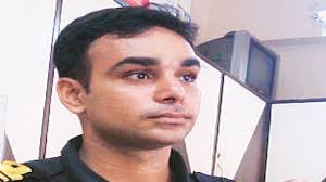 Family recalls Navy officer Kapish's love for high seas