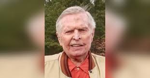 Obituary information for Blake Flay Honeycutt