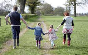 Can't find enough time to spend together? Work Family Balance Seven Ways To Squeeze Quality Time Into A Busy Life The Irish News