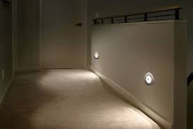 There's nothing worse than getting up in the middle of the night and having to fumble around for a lightswitch. 3x Motion Sensor Led Night Light Wireless Battery Power Hallway Stairs Bedroom Motion Sensor Lights Led Lighting System Night Light